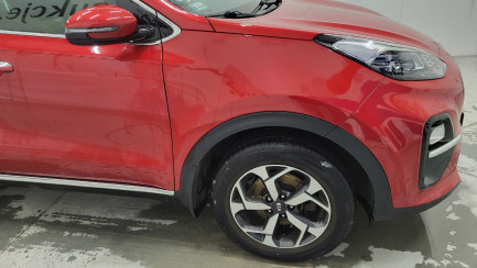 Zdjęcie przedmiotu: Kia Sportage 1.6 GDI L Business Line 2WD