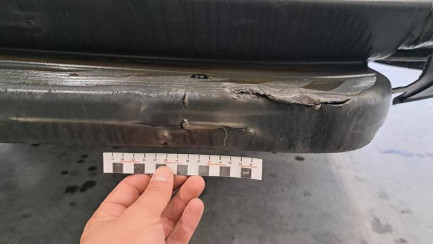 Zdjęcie przedmiotu: Mercedes-Benz 317 Sprinter CDI E6 3.5t