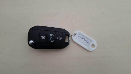 Zdjęcie przedmiotu: Fiat Doblo Cargo 1.5 BlueHDi E6.4 2.4t L2