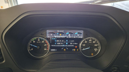 Zdjęcie przedmiotu: Ford F-MAX 500 12.7 TDCi E6d 18.0t