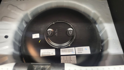 Zdjęcie przedmiotu: Dacia Sandero 1.0 TCe Expression LPG Brak dokument&oacute;w LPG