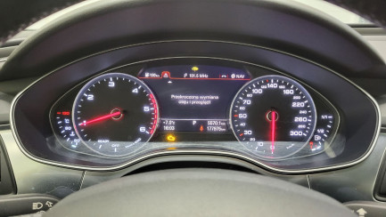 Zdjęcie przedmiotu: Audi A6 3.0 TDI Quattro S tronic