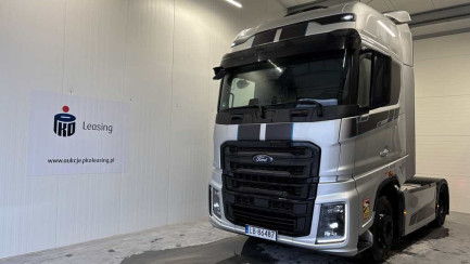 Ford F-MAX 500 12.7 TDCi MR`19 E6d 18.0t