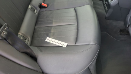 Zdjęcie przedmiotu: Audi A6 35 TDI mHEV S tronic