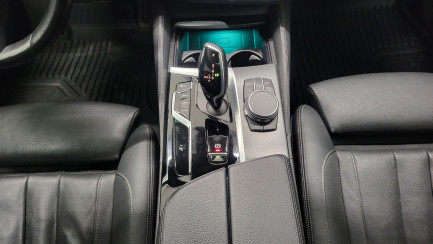 Zdjęcie przedmiotu: BMW 540d xDrive mHEV M Sport sport-aut