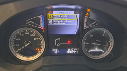 Zdjęcie przedmiotu: DAF XF 480 E6 21.0t FT Space Cab