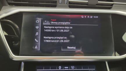 Zdjęcie przedmiotu: Audi A6 Avant 50 TDI mHEV Quattro Sport Tiptronic