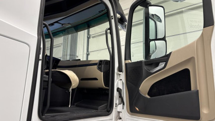 Zdjęcie przedmiotu: Mercedes-Benz Actros 1845 LS E6 18.0t