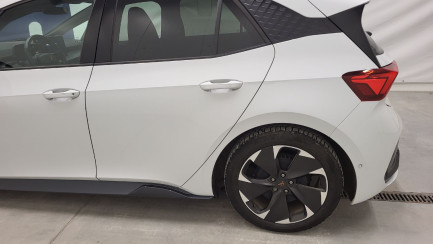 Zdjęcie przedmiotu: Cupra Born 58kWh E-Boost