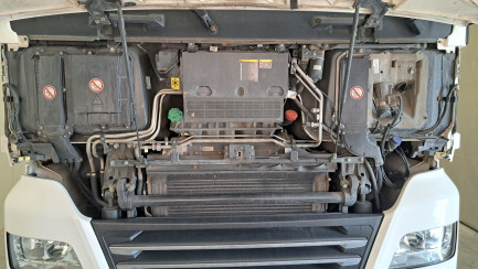 Zdjęcie przedmiotu: MAN TGX 18.470 LL-SA(GM) E6 18.0t