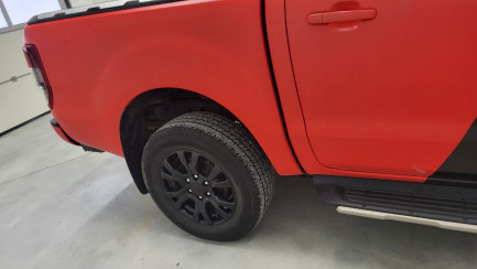 Zdjęcie przedmiotu: Ford Ranger 2.0 EcoBlue 4x4 DC Wildtrak aut