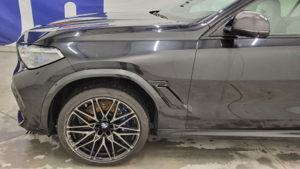 Zdjęcie przedmiotu: BMW X6 M Competition