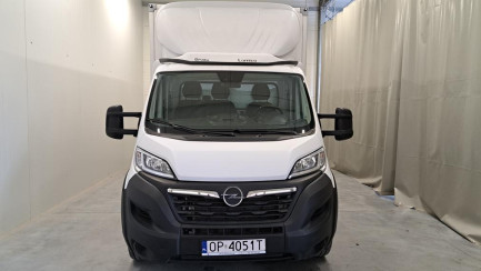Zdjęcie przedmiotu: Opel Movano Heavy 2.2 Diesel E6d 3.5t L3 Edition