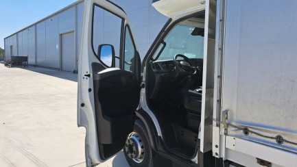 Zdjęcie przedmiotu: Iveco Daily 70C18H HI-MATIC MR`22 E6e 7.2t