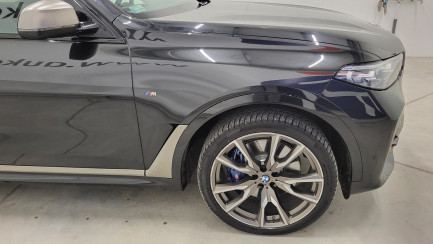 Zdjęcie przedmiotu: BMW X7 M50i sport-aut