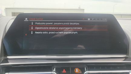 Zdjęcie przedmiotu: BMW M850i xDrive CPE