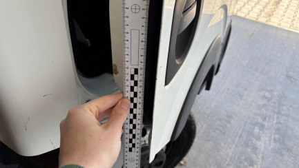 Zdjęcie przedmiotu: Nissan Cabstar E5 3.5t