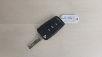 Zdjęcie przedmiotu: Skoda Octavia 1.6 TDI Active