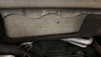 Zdjęcie przedmiotu: Opel Insignia Sports Tourer Oświadczenie o utracie DR