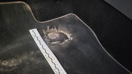 Zdjęcie przedmiotu: Skoda Superb 2.0 TDI SCR 4x4 L&K DSG