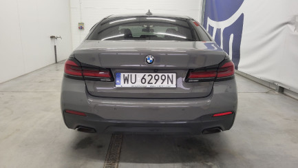 Zdjęcie przedmiotu: BMW 520d xDrive mHEV M Sport sport-aut