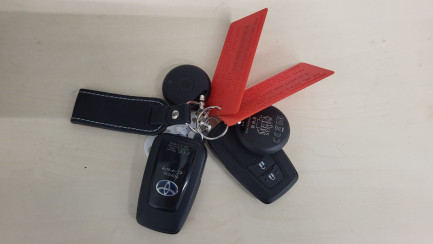 Zdjęcie przedmiotu: Toyota C-HR 2.0 Hybrid GR Sport