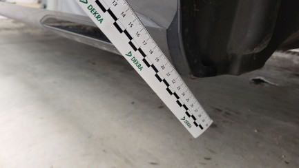 Zdjęcie przedmiotu: BMW 520i mHEV M Sport aut