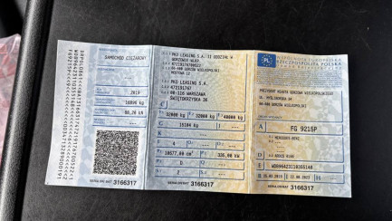 Zdjęcie przedmiotu: Mercedes-benz AROCS E6 32.0t