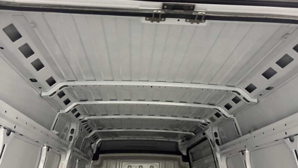 Zdjęcie przedmiotu: Opel Movano 2.2 Diesel L3H2 E6d 3.3t Declaration of loss of Cepik registration certificate, information about mileage reading