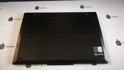 Zdjęcie przedmiotu: Laptop Lenovo ThinkPad E16 Gen 2 Intel - Core Ultra 5 125U/16" WUXGA IPS/RAM 16GB/SSD512GB/Win 11 Pro/3OS (1Premier) 21MA-0021PB