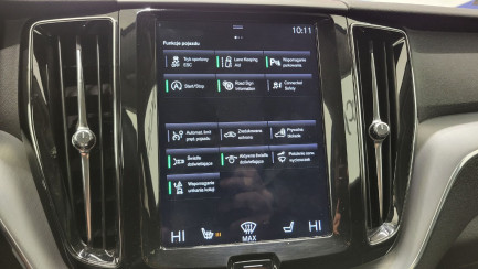 Zdjęcie przedmiotu: Volvo XC60 D4 SCR AWD Momentum aut