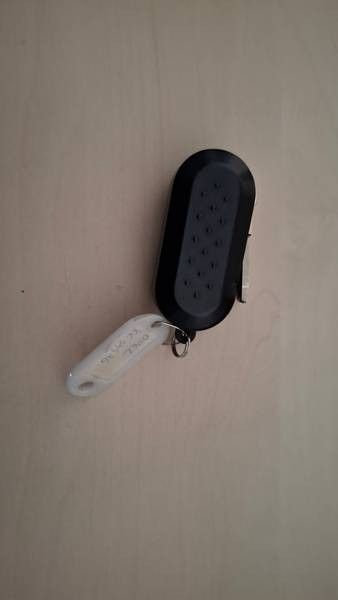 Zdjęcie przedmiotu: Opel Movano 2.2 Diesel E6d 3.5t L3H2 Movano