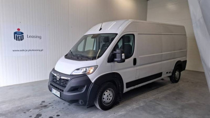Opel Movano 2.2 Diesel E6d 3.5t L3H2