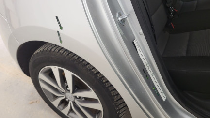 Zdjęcie przedmiotu: Hyundai i30 1.4 Comfort