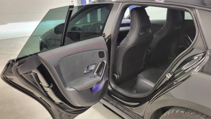 Zdjęcie przedmiotu: Mercedes-Benz CLA 200 mHEV AMG Line 7G-DCT