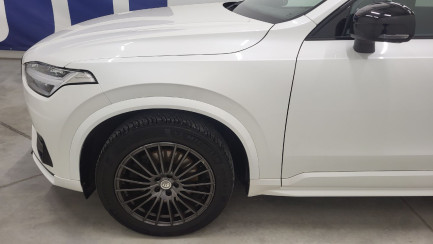 Zdjęcie przedmiotu: Volvo XC90 B5 D AWD R-Design aut Oświadczenie o utracie DR