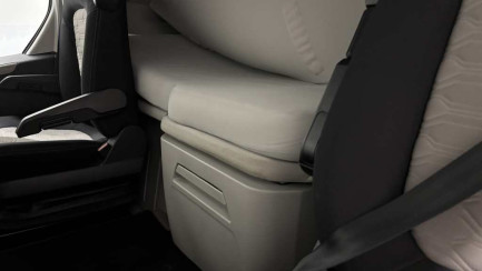 Zdjęcie przedmiotu: Ford F-MAX 12.7 TDCi 500 E6d 18.0t