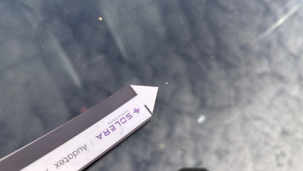 Zdjęcie przedmiotu: Ford Kuga 2.0 TDCi Titanium AWD Powershift Oświadczenie o utracie DR