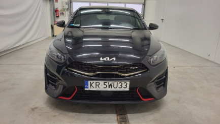 Zdjęcie przedmiotu: Kia ProCeed 1.6 T-GDI GT DCT