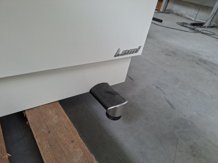 Zdjęcie przedmiotu: LEMI BELLAGIO 1M massage table
