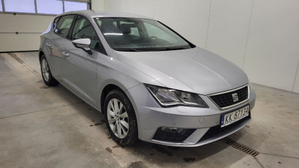 Zdjęcie przedmiotu: Seat Leon 1.5 EcoTSI Evo Style S&S