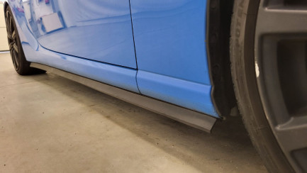 Zdjęcie przedmiotu: Toyota GT86 2.0 Nitro Blue