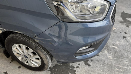 Zdjęcie przedmiotu: Ford Transit Custom 300 2.0 TDCi E6.2 3.0t L2 Limited