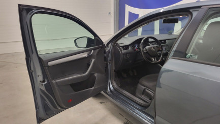 Zdjęcie przedmiotu: Skoda Octavia 1.6 TDI Active