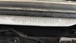 Zdjęcie przedmiotu: Mercedes-benz Sprinter CDI E6 3.5t