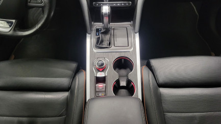 Zdjęcie przedmiotu: Renault Talisman Grandtour 2.0 Blue dCi Initiale Paris EDC
