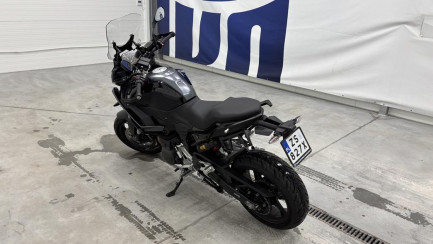 Zdjęcie przedmiotu: BMW F 900 XR Oświadczenie o utracie DR