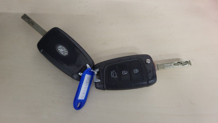 Zdjęcie przedmiotu: Hyundai i30 1.4 Comfort