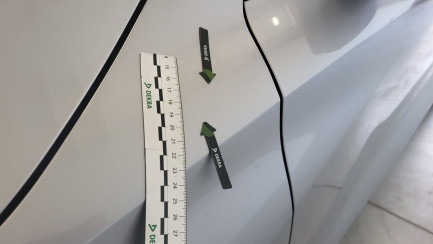 Zdjęcie przedmiotu: Audi A3 30 TDI S tronic