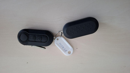 Zdjęcie przedmiotu: Peugeot BOXER 435 2.0 BlueHDi E6 3.5t L3